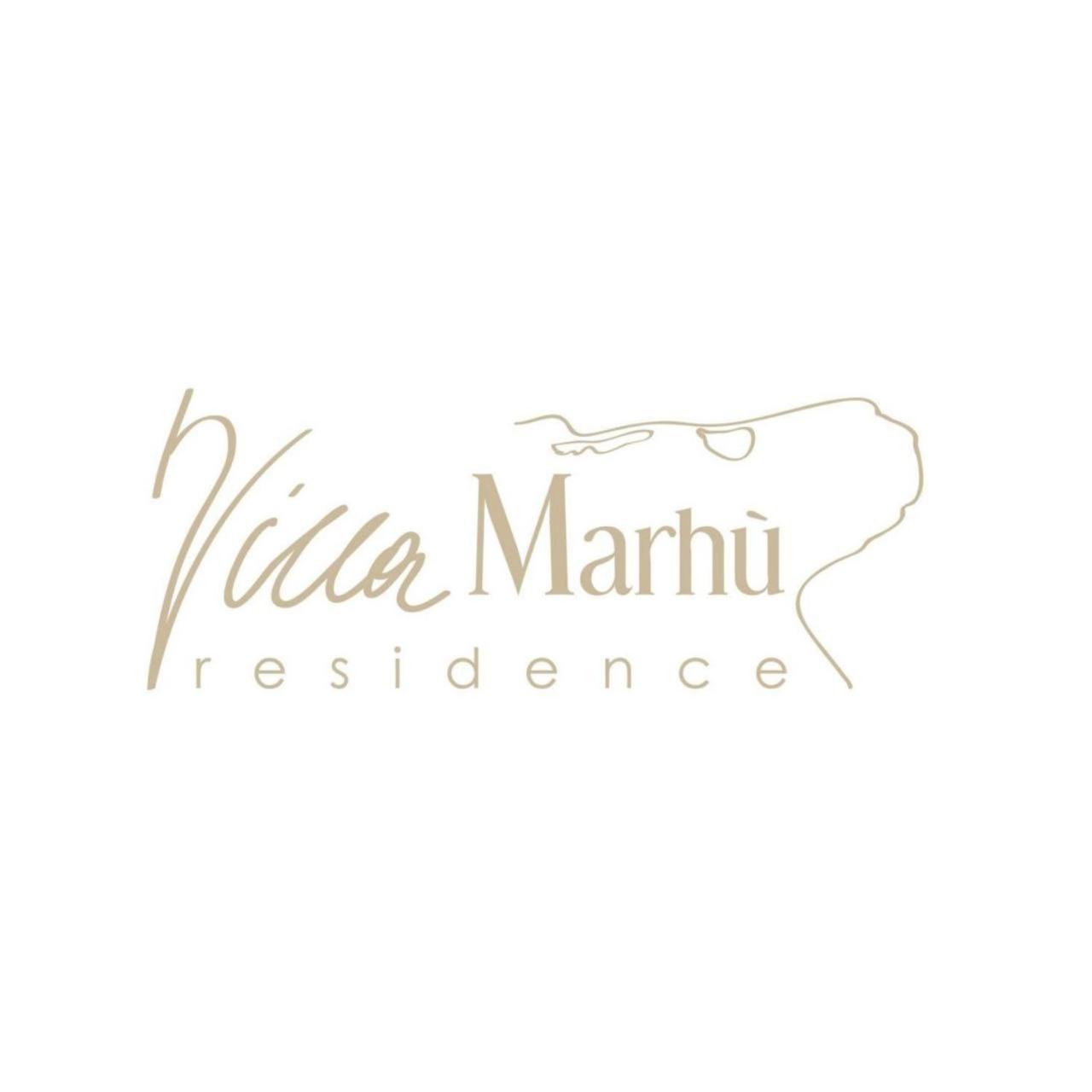 Villa Marhu' Mattinata Luaran gambar