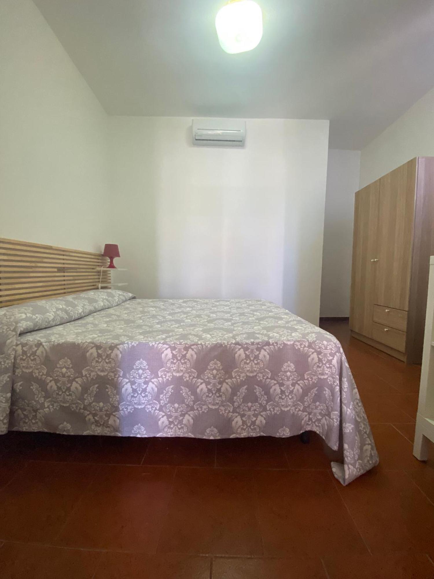 Villa Marhu' Mattinata Luaran gambar