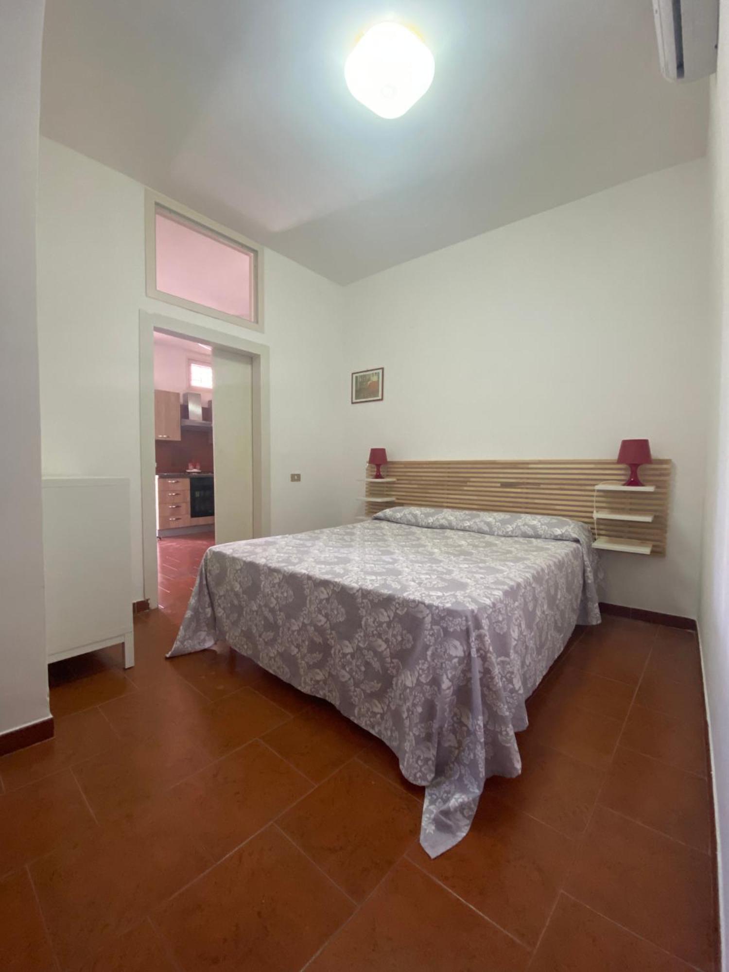 Villa Marhu' Mattinata Luaran gambar