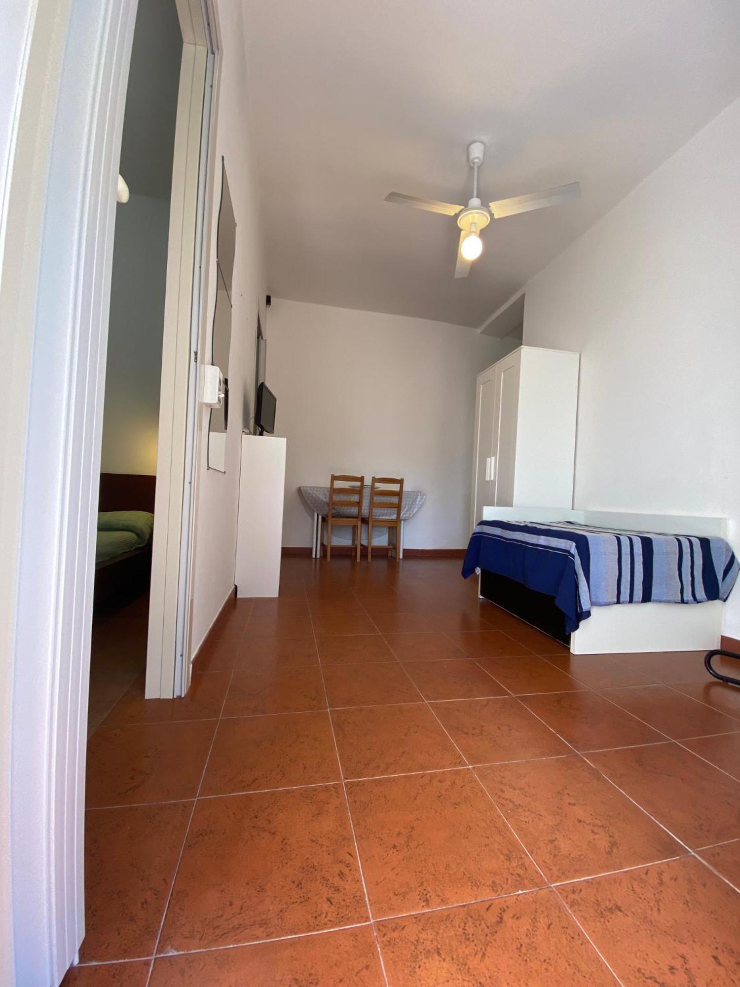 Villa Marhu' Mattinata Luaran gambar